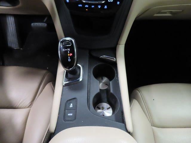 2019 Cadillac XT5 Premium Luxury FWD