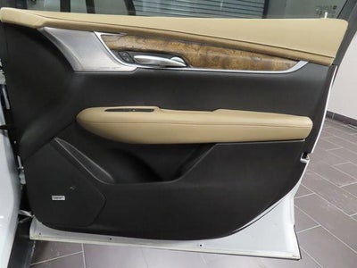 2023 Cadillac XT5 Sport