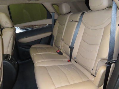 2023 Cadillac XT5 Sport