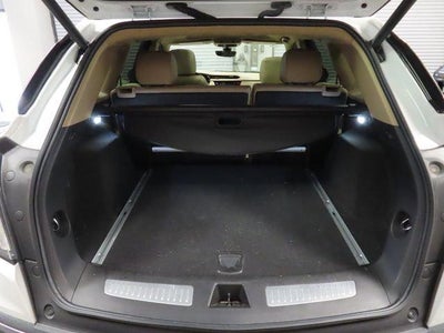 2023 Cadillac XT5 Sport