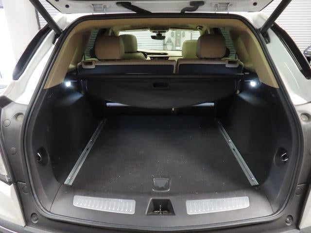 2023 Cadillac XT5 Sport