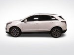 2023 Cadillac XT5 Sport