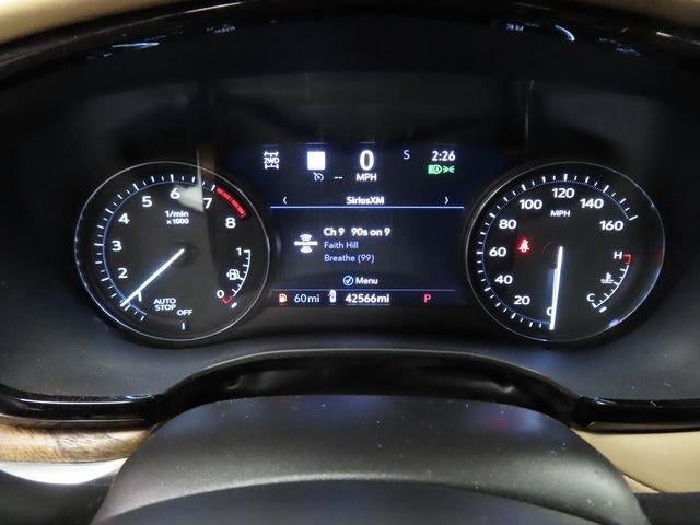 2023 Cadillac XT5 Sport