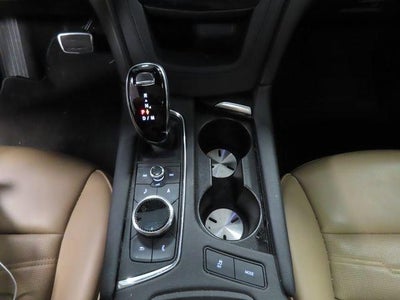 2023 Cadillac XT5 Sport