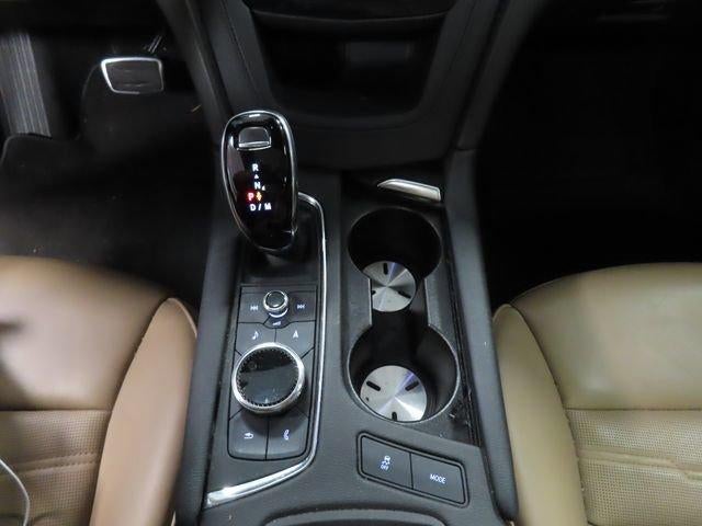 2023 Cadillac XT5 Sport