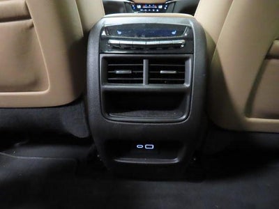 2023 Cadillac XT5 Sport