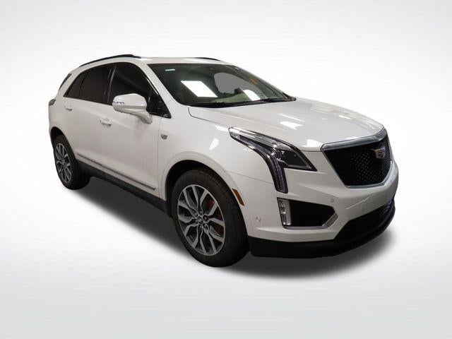 2023 Cadillac XT5 Sport