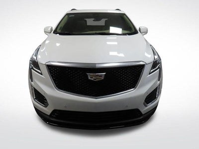 2023 Cadillac XT5 Sport