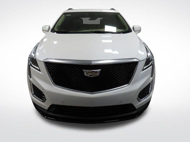 2023 Cadillac XT5 Sport