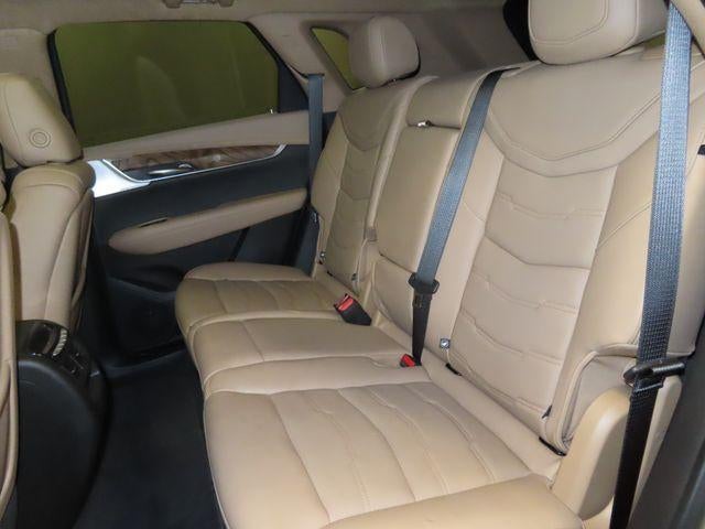 2023 Cadillac XT5 Sport