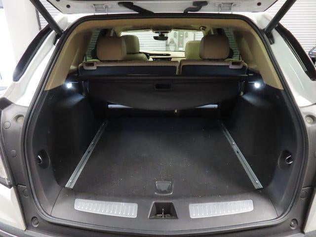 2023 Cadillac XT5 Sport