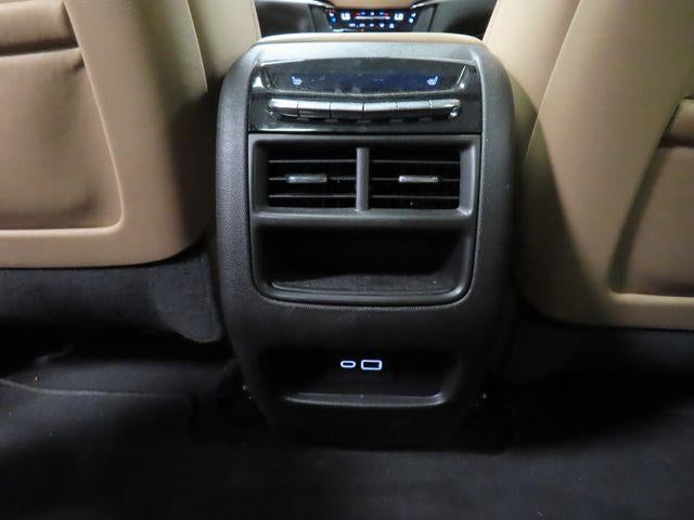 2023 Cadillac XT5 Sport