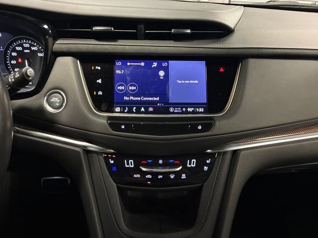 2024 Cadillac XT5 Sport