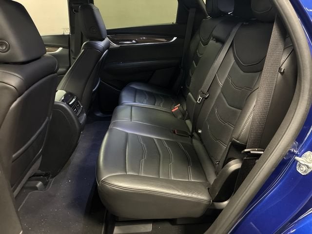 2024 Cadillac XT5 Sport