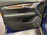 2024 Cadillac XT5 Sport
