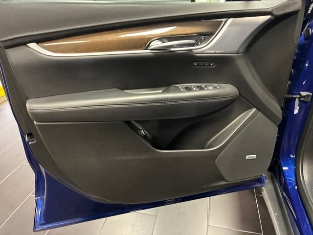 2024 Cadillac XT5 Sport