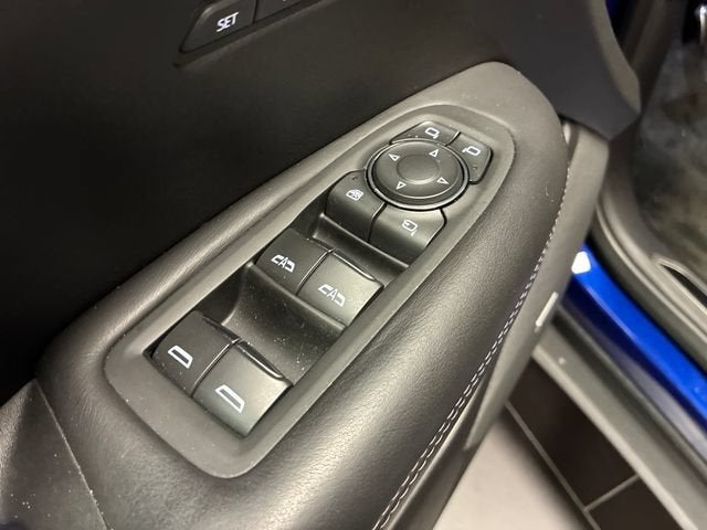 2024 Cadillac XT5 Sport