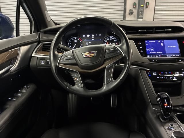 2024 Cadillac XT5 Sport