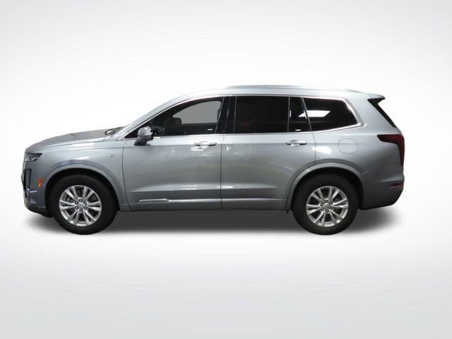 2024 Cadillac XT6 Luxury