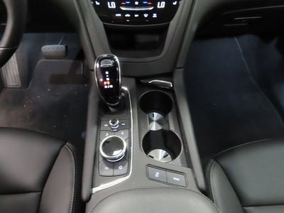 2024 Cadillac XT6 Luxury