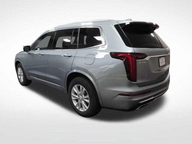 2024 Cadillac XT6 Luxury