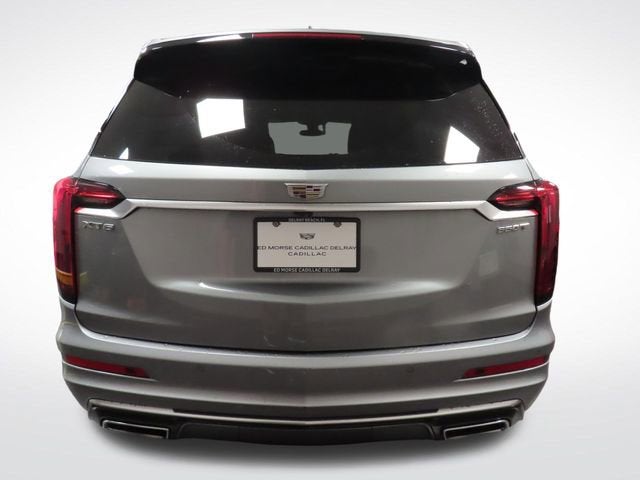 2024 Cadillac XT6 Luxury