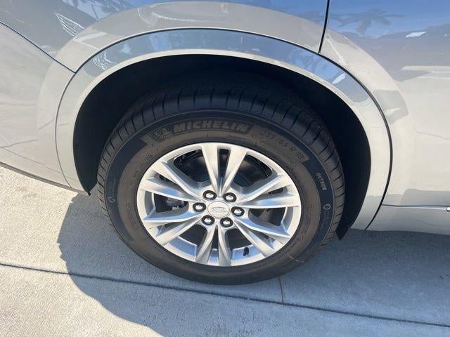 2025 Cadillac XT6 Luxury