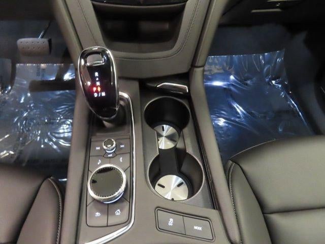 2025 Cadillac XT6 Luxury