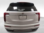 2025 Cadillac XT6 Luxury