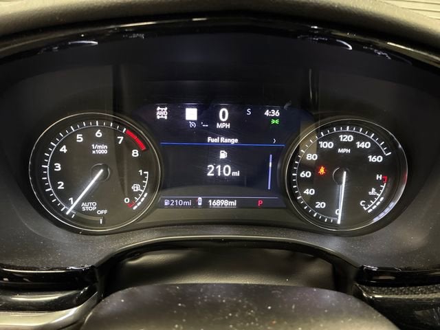 2023 Cadillac XT6 Sport
