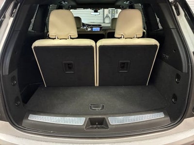 2023 Cadillac XT6 Sport