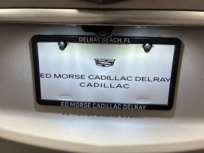 2023 Cadillac XT6 Sport