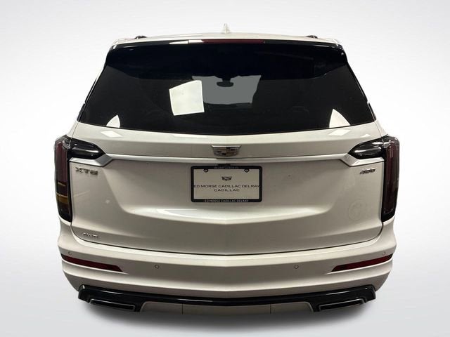 2023 Cadillac XT6 Sport