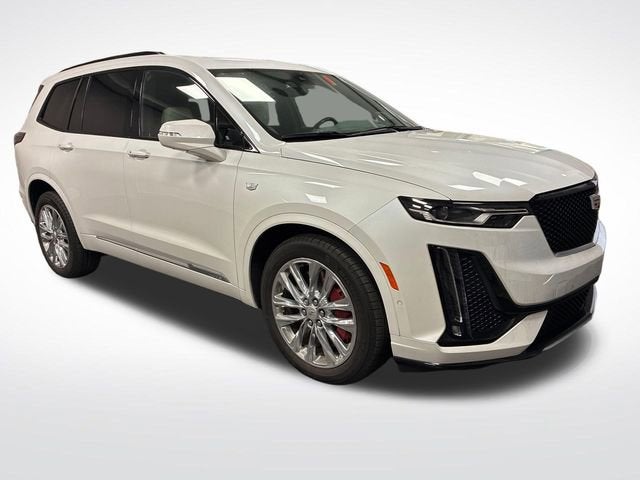 2023 Cadillac XT6 Sport