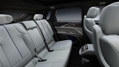 2026 Cadillac LYRIQ Signature Luxury