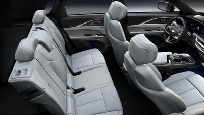 2026 Cadillac LYRIQ Signature Luxury