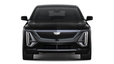 2026 Cadillac LYRIQ Signature Luxury