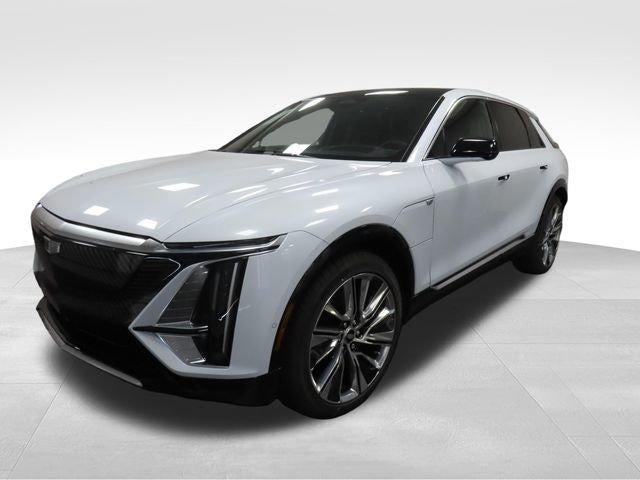 2026 Cadillac LYRIQ Signature Luxury