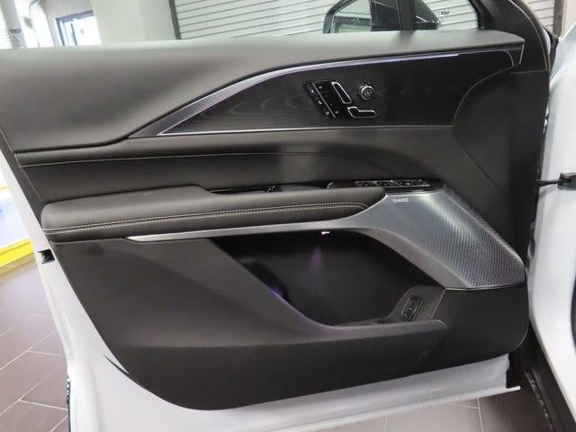 2026 Cadillac LYRIQ Signature Luxury