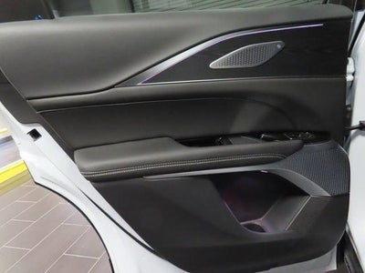 2026 Cadillac LYRIQ Signature Luxury