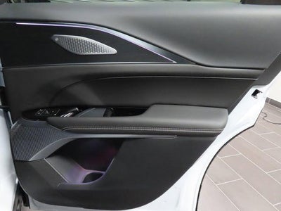 2026 Cadillac LYRIQ Signature Luxury