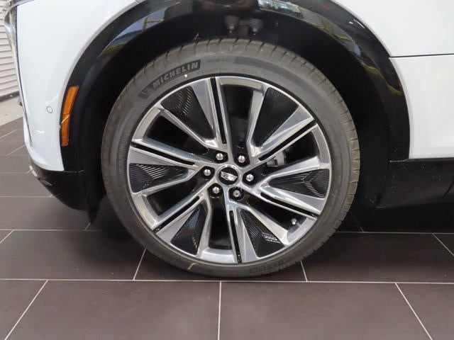 2026 Cadillac LYRIQ Signature Luxury