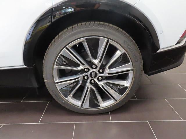 2026 Cadillac LYRIQ Signature Luxury