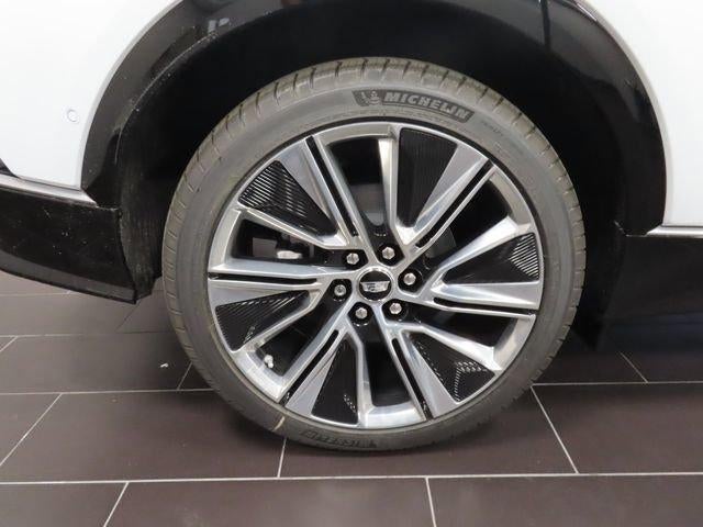 2026 Cadillac LYRIQ Signature Luxury