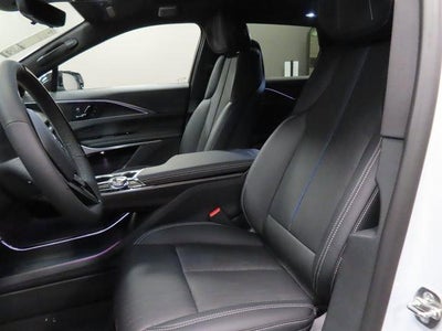 2026 Cadillac LYRIQ Signature Luxury