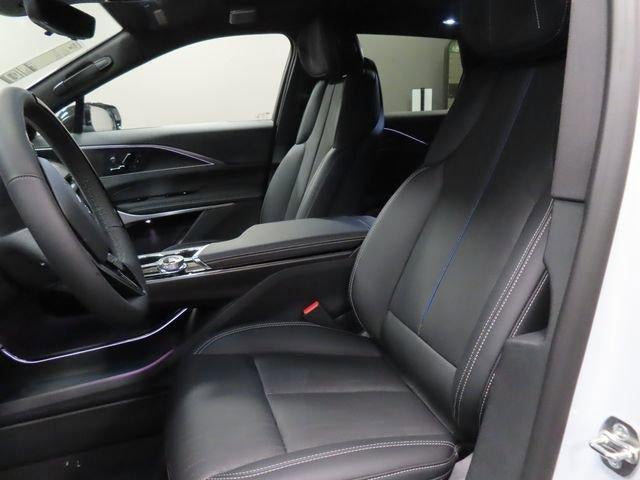 2026 Cadillac LYRIQ Signature Luxury