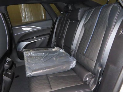 2026 Cadillac LYRIQ Signature Luxury