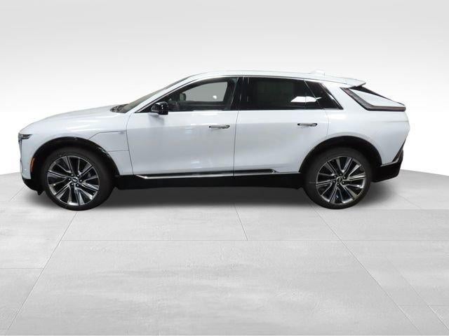 2026 Cadillac LYRIQ Signature Luxury