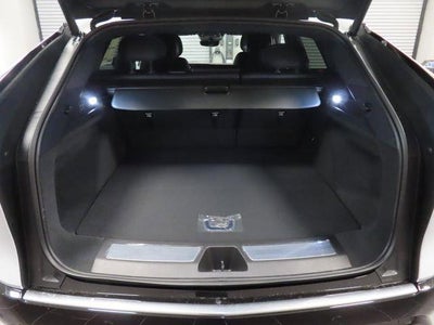 2026 Cadillac LYRIQ Signature Luxury