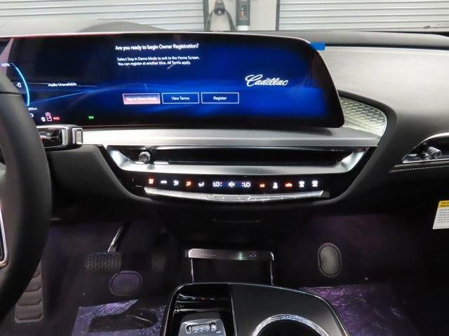 2026 Cadillac LYRIQ Signature Luxury